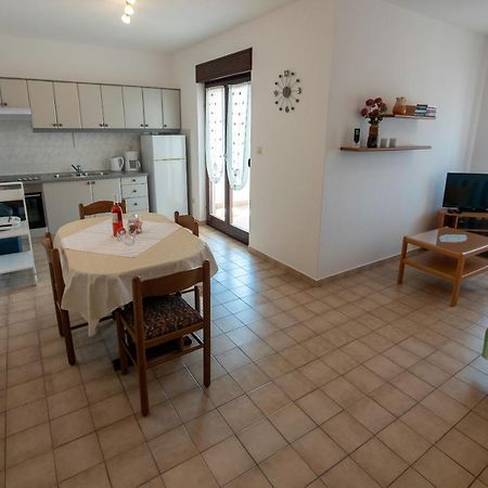 Apartments Dokovic Barbat na Rabu Kültér fotó