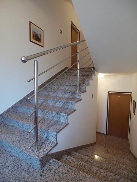 Apartments Dokovic Barbat na Rabu Kültér fotó