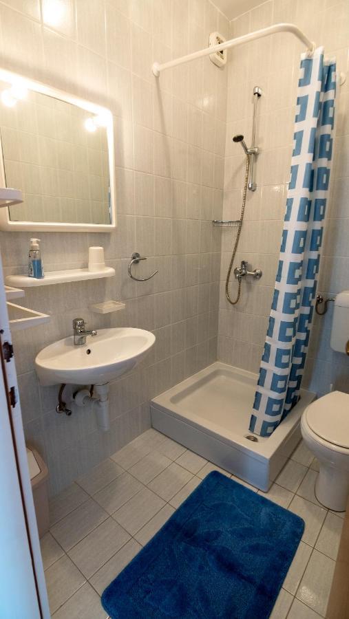 Apartments Dokovic Barbat na Rabu Kültér fotó