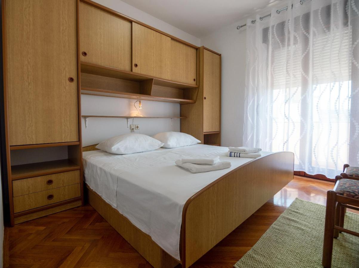 Apartments Dokovic Barbat na Rabu Kültér fotó