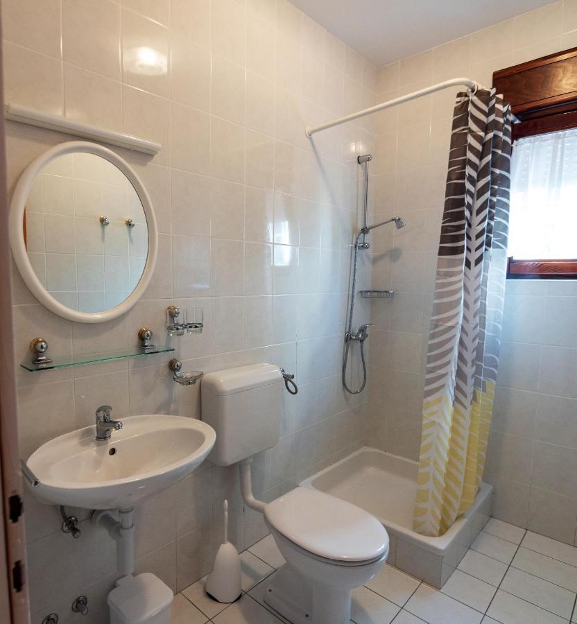 Apartments Dokovic Barbat na Rabu Kültér fotó