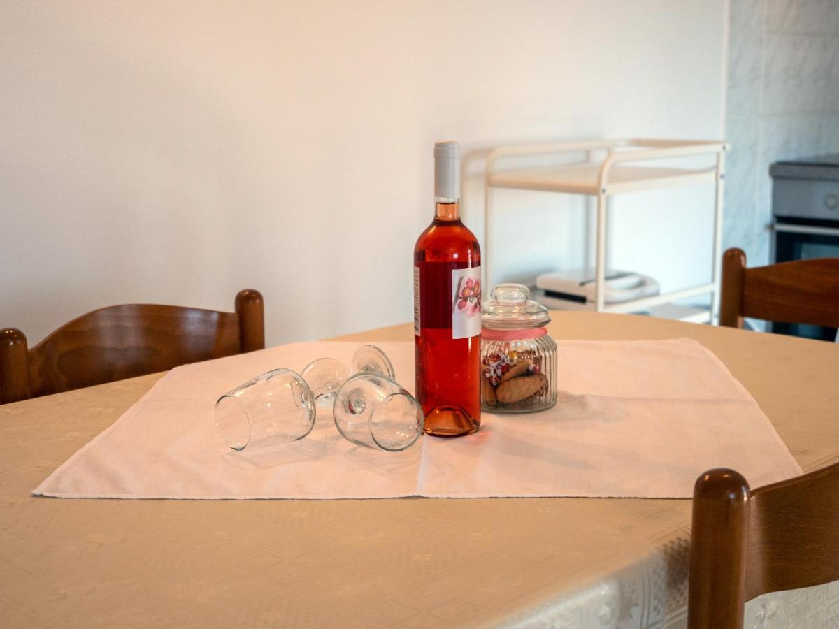 Apartments Dokovic Barbat na Rabu Kültér fotó