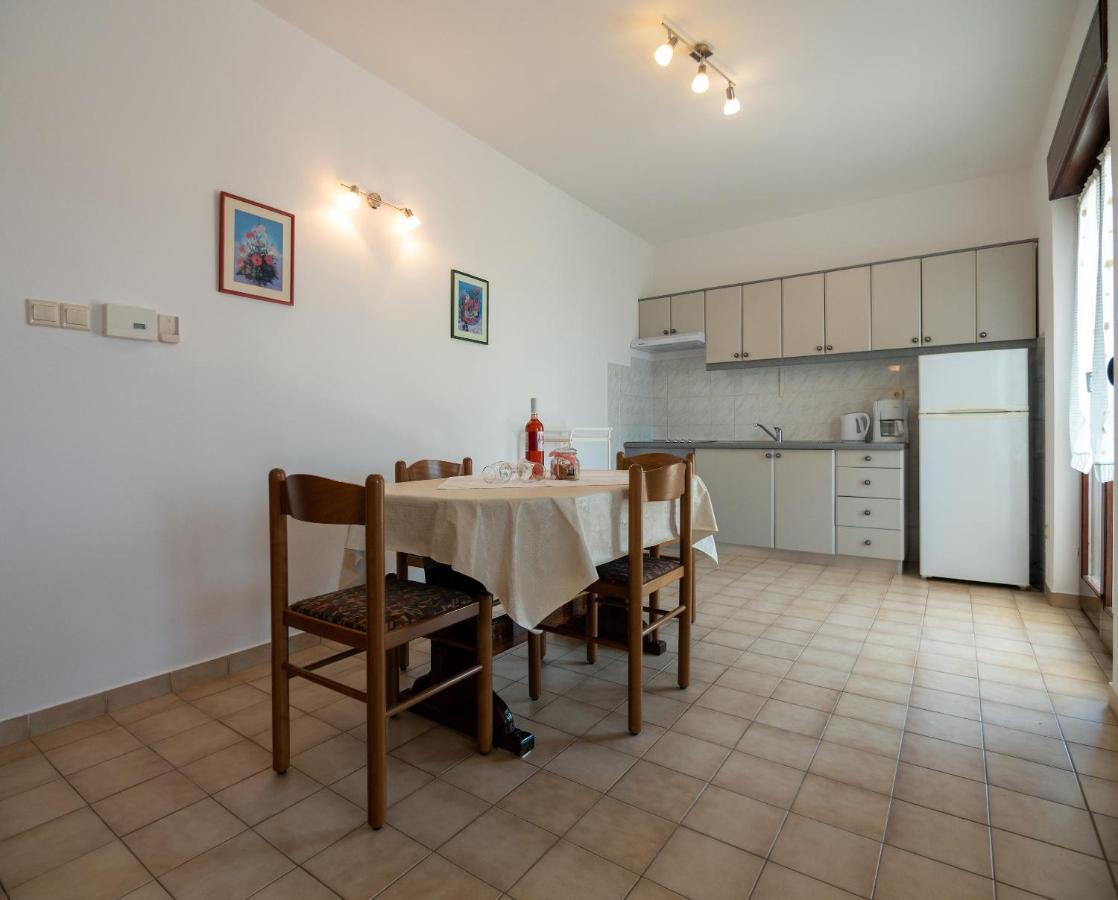 Apartments Dokovic Barbat na Rabu Kültér fotó