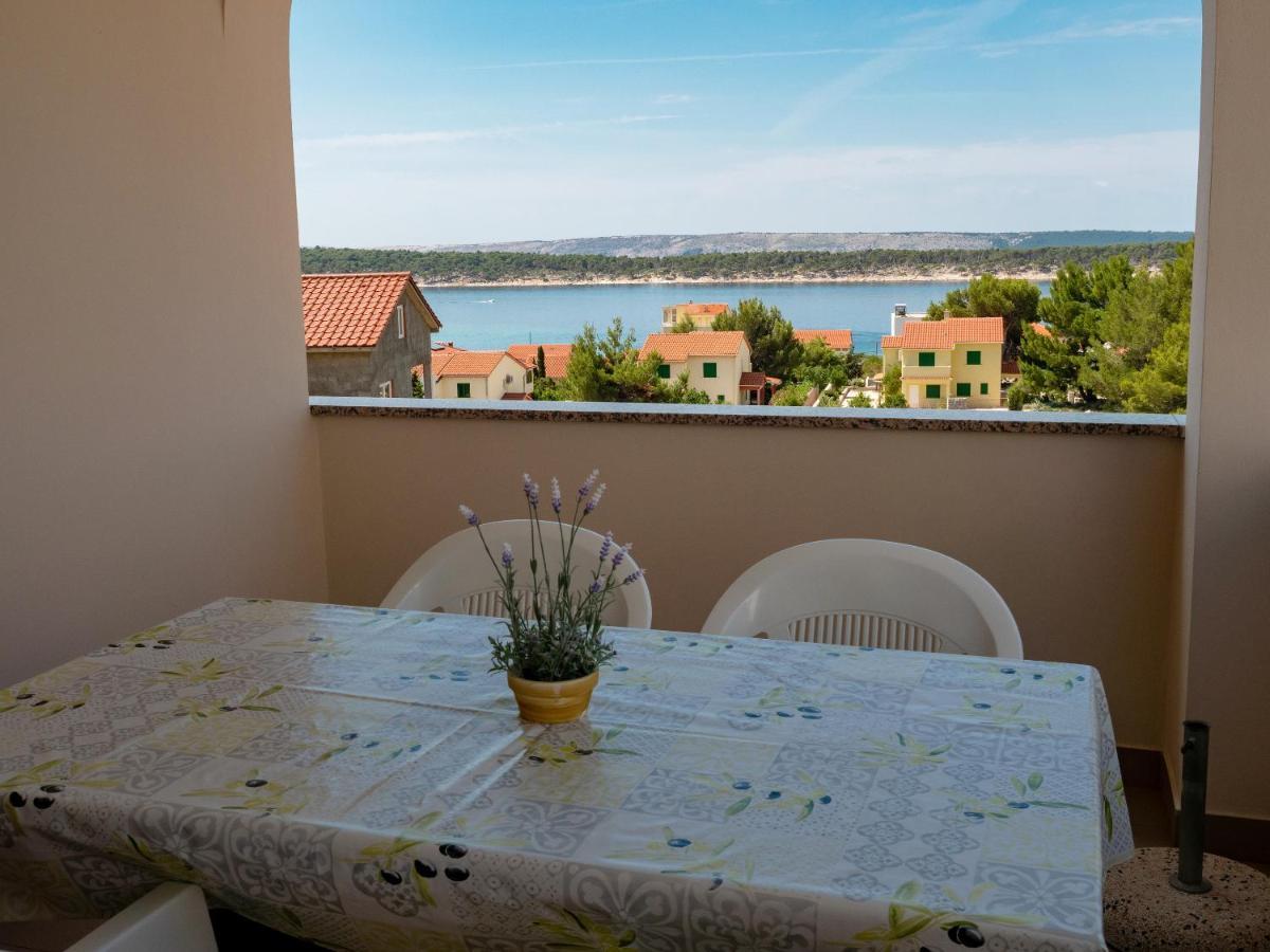 Apartments Dokovic Barbat na Rabu Kültér fotó