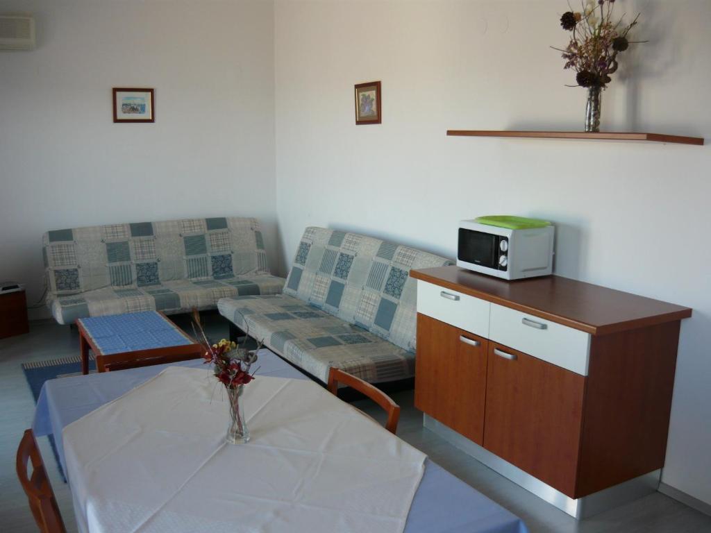 Apartments Dokovic Barbat na Rabu Szoba fotó