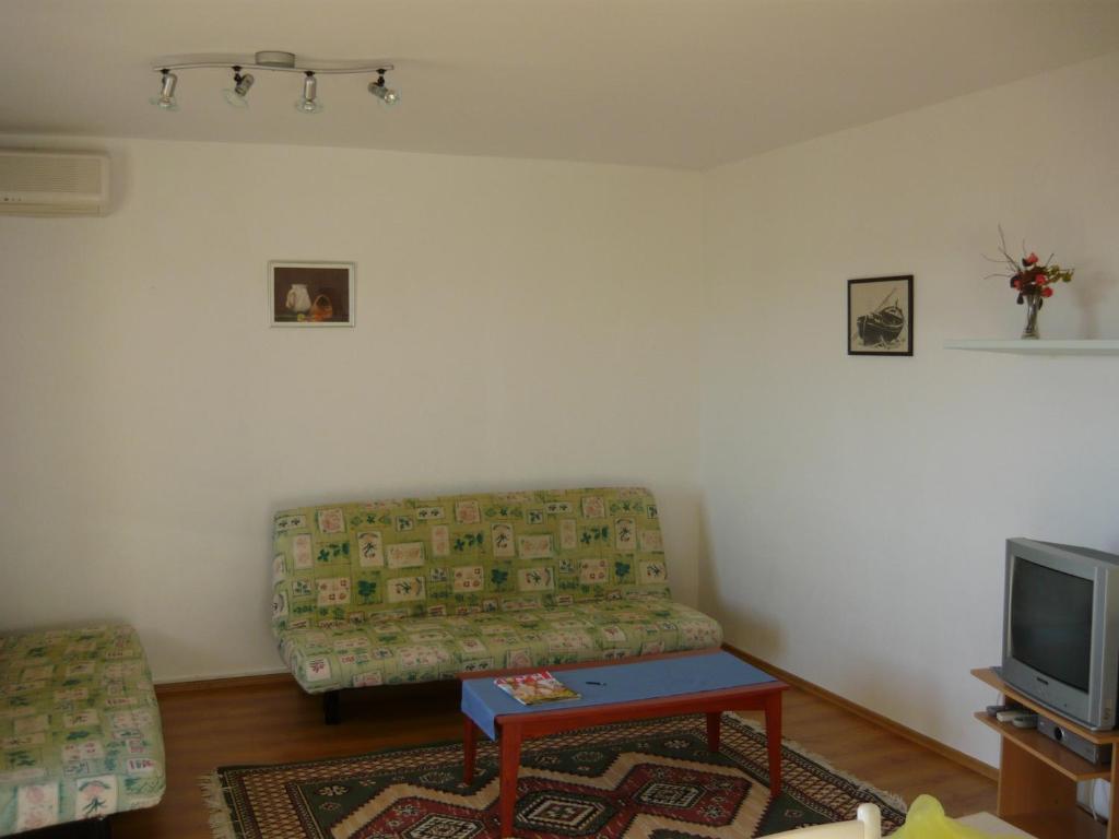 Apartments Dokovic Barbat na Rabu Szoba fotó