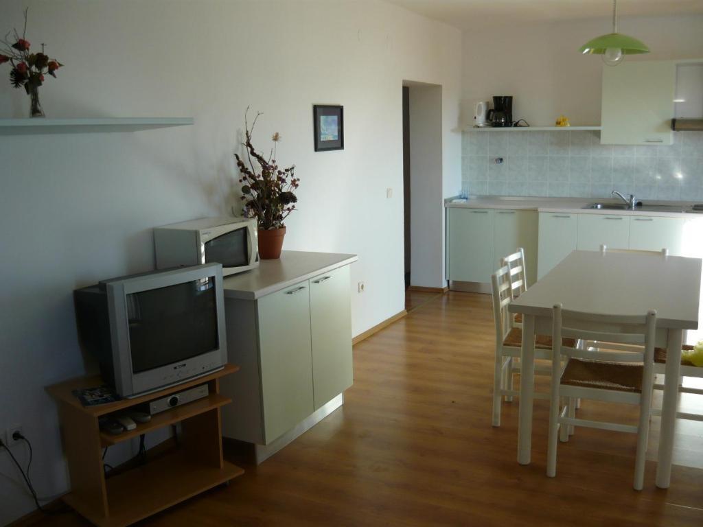 Apartments Dokovic Barbat na Rabu Szoba fotó