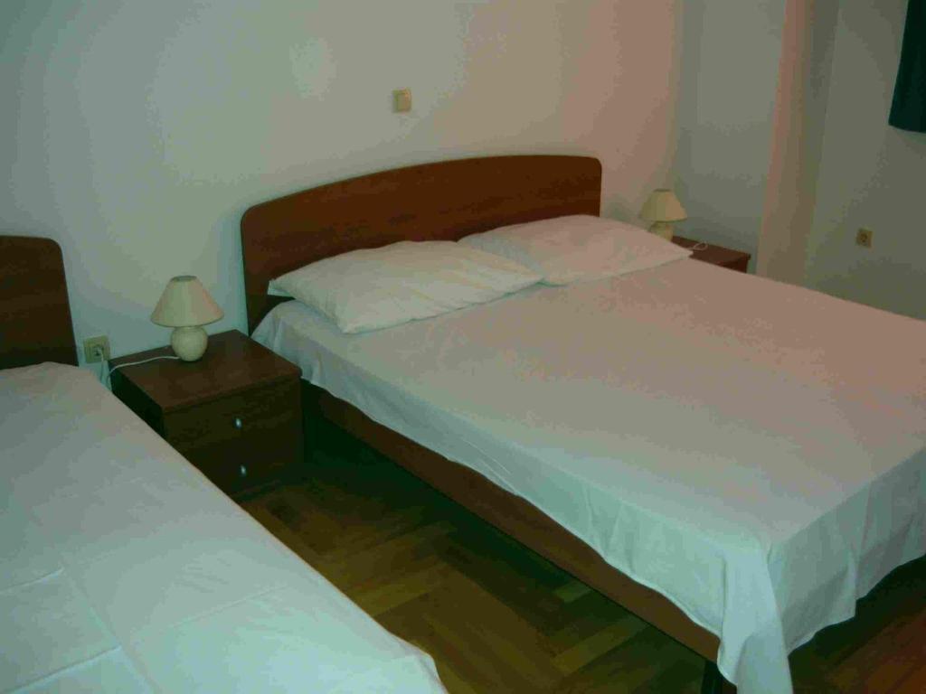 Apartments Dokovic Barbat na Rabu Szoba fotó
