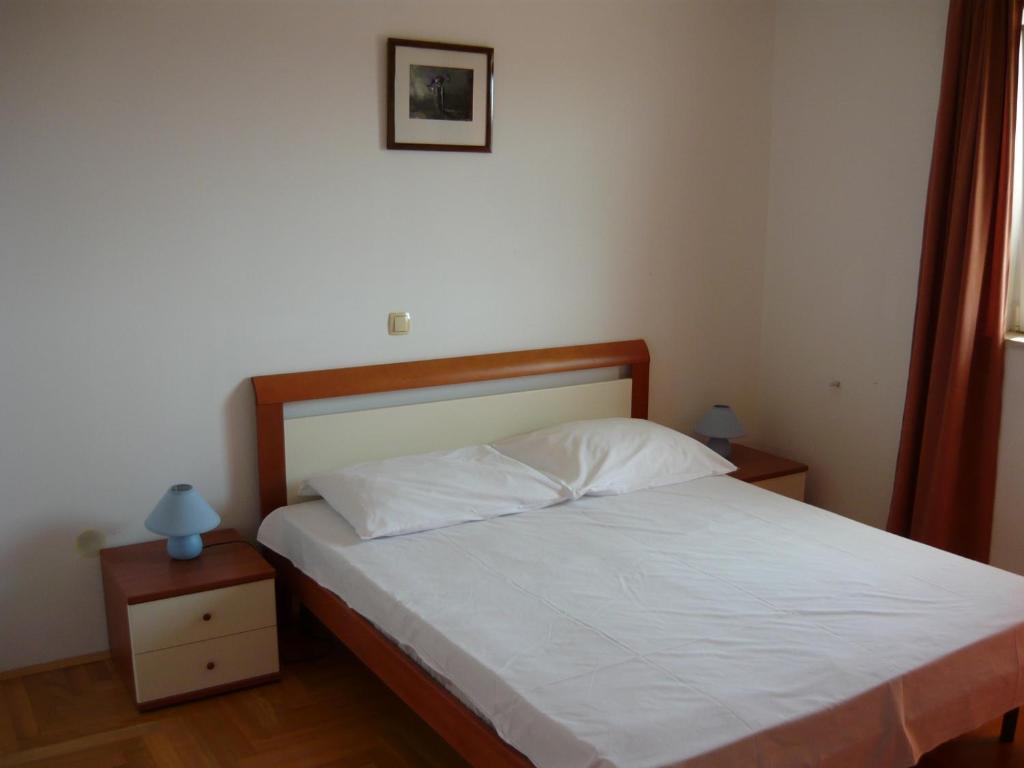 Apartments Dokovic Barbat na Rabu Szoba fotó