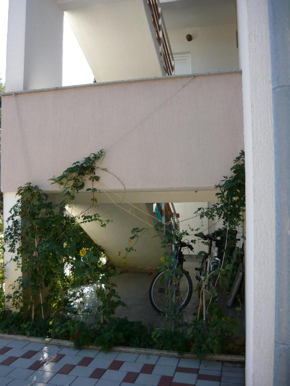 Apartments Dokovic Barbat na Rabu Kültér fotó