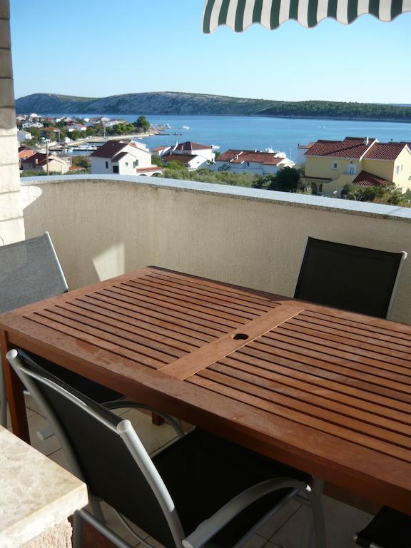 Apartments Dokovic Barbat na Rabu Szoba fotó